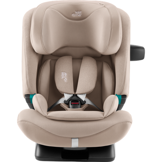 Advansafix PRO STYLE de Britax Romer