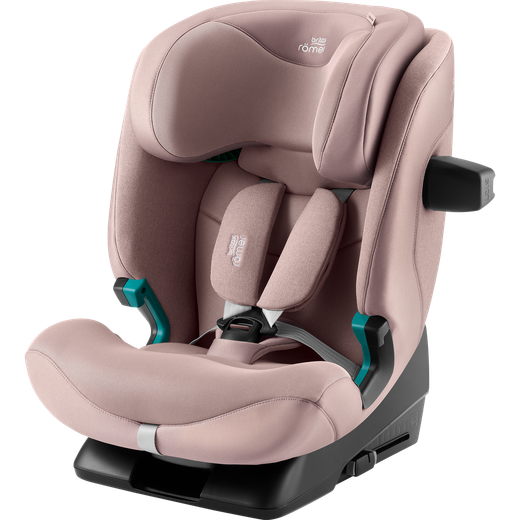 Advansafix PRO STYLE de Britax Romer