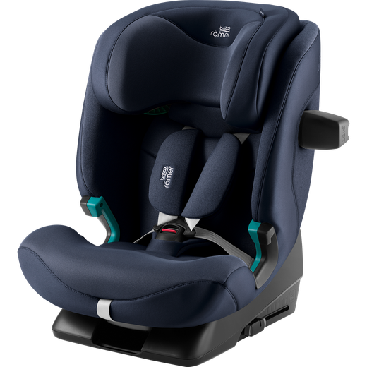 Advansafix PRO STYLE de Britax Romer