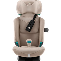 Advansafix PRO STYLE de Britax Romer