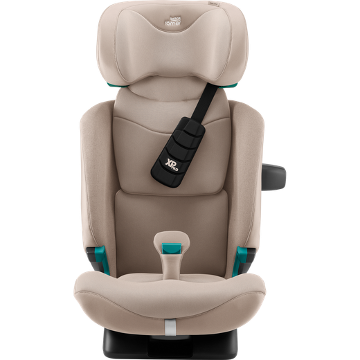 Advansafix PRO STYLE de Britax Romer