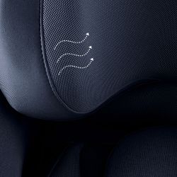 Advansafix PRO STYLE de Britax Romer