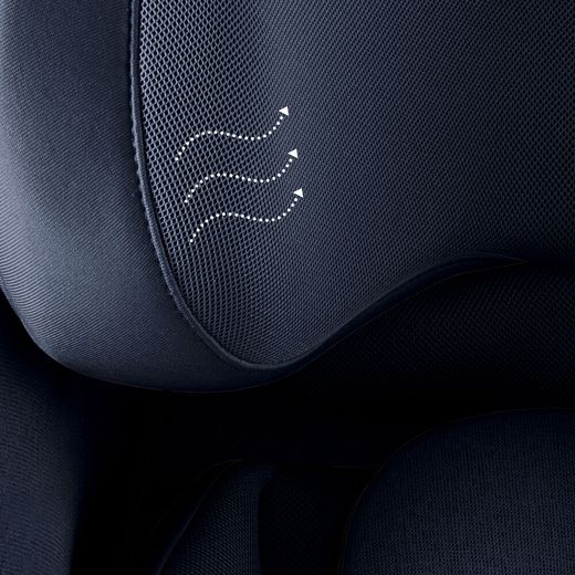 Advansafix PRO STYLE de Britax Romer