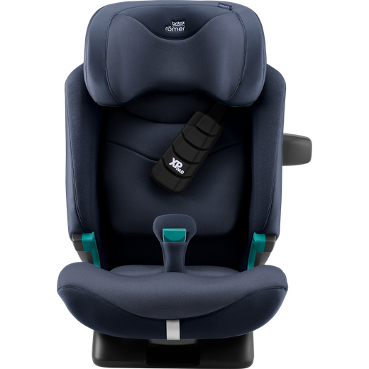 Advansafix PRO STYLE de Britax Romer