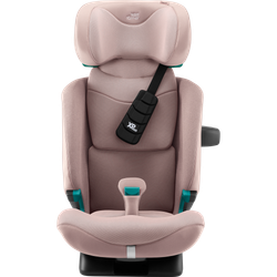 Advansafix PRO STYLE de Britax Romer