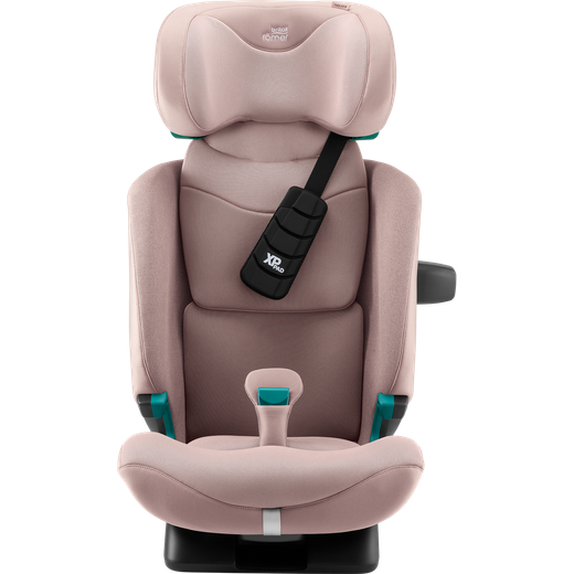 Advansafix PRO STYLE de Britax Romer