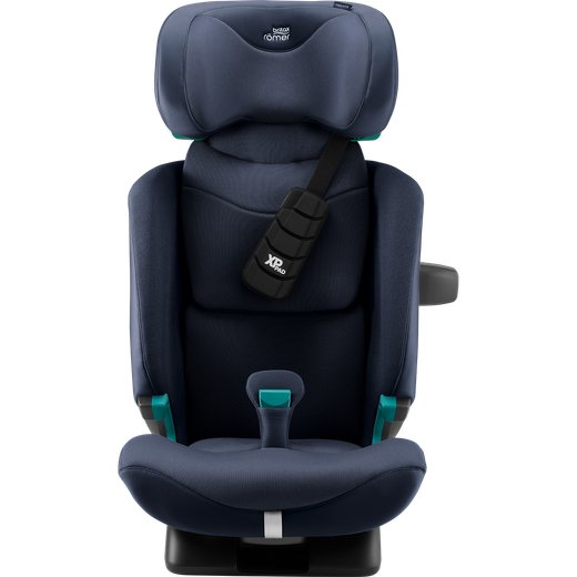 Advansafix PRO STYLE de Britax Romer