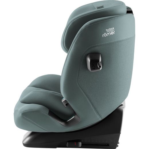Advansafix PRO STYLE de Britax Romer