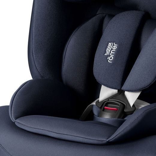 Advansafix PRO STYLE de Britax Romer