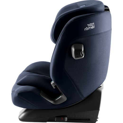 Advansafix PRO STYLE de Britax Romer