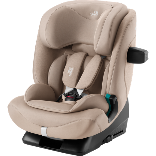 Advansafix PRO STYLE de Britax Romer