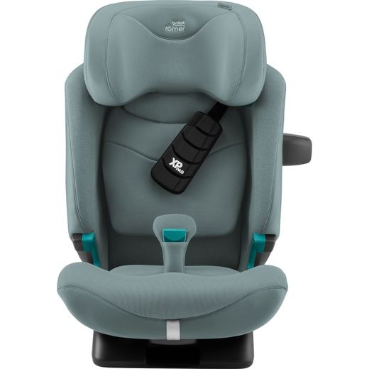 Advansafix PRO STYLE de Britax Romer
