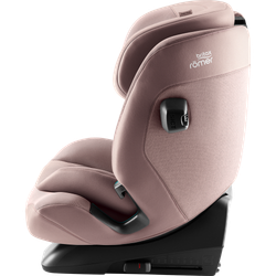 Advansafix PRO STYLE de Britax Romer