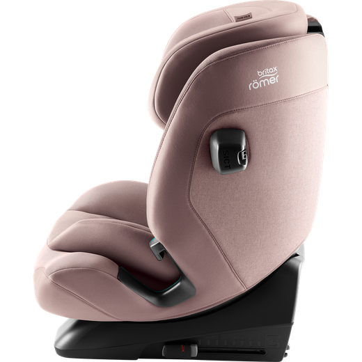 Advansafix PRO STYLE de Britax Romer