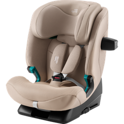 Advansafix PRO STYLE de Britax Romer