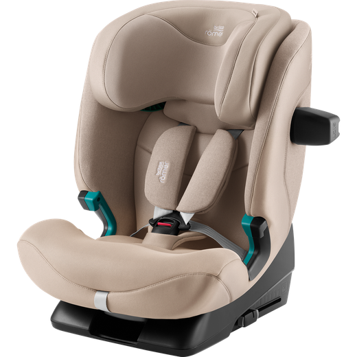 Advansafix PRO STYLE de Britax Romer