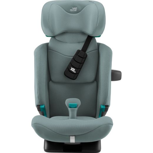 Advansafix PRO STYLE de Britax Romer