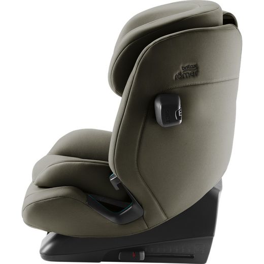 Advansafix Pro LUX de Britax Romer
