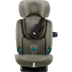 Advansafix Pro LUX de Britax Romer