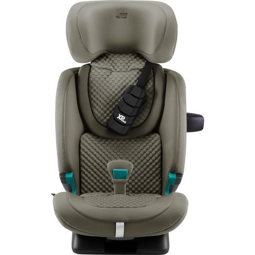 Advansafix Pro LUX de Britax Romer