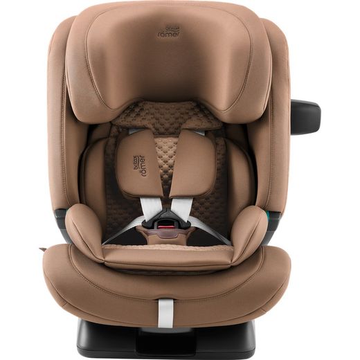 Advansafix Pro LUX de Britax Romer