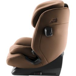 Advansafix Pro LUX de Britax Romer
