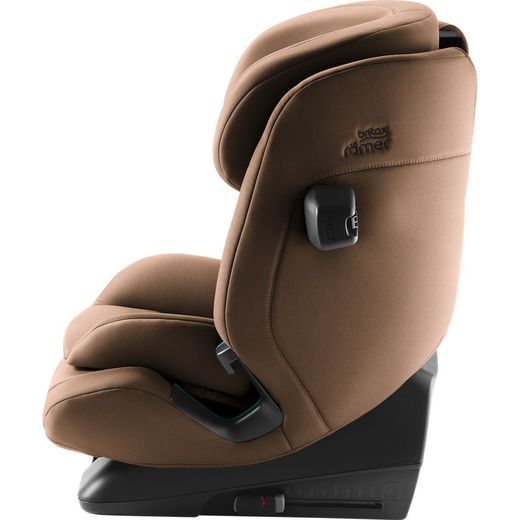 Advansafix Pro LUX de Britax Romer