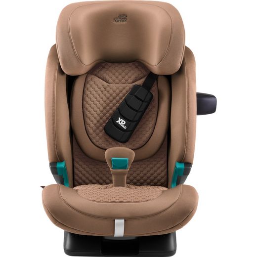 Advansafix Pro LUX de Britax Romer