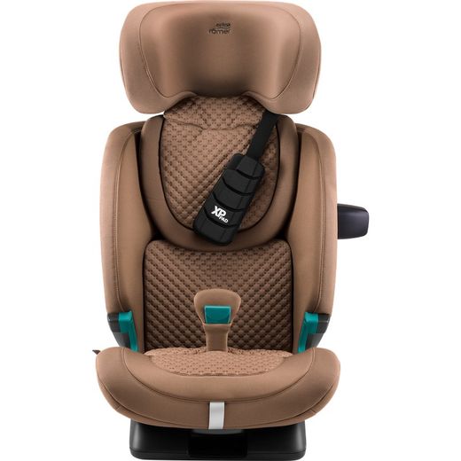 Advansafix Pro LUX de Britax Romer