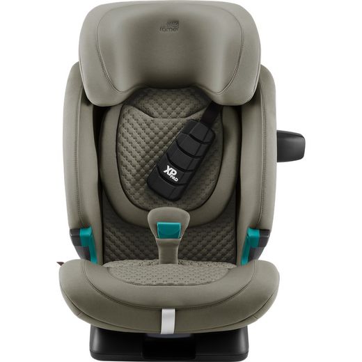 Advansafix Pro LUX de Britax Romer