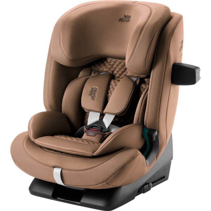 Advansafix Pro LUX de Britax Romer Urban Olive