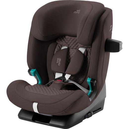 Advansafix Pro LUX de Britax Romer
