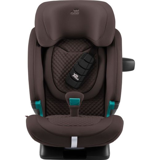 Advansafix Pro LUX de Britax Romer