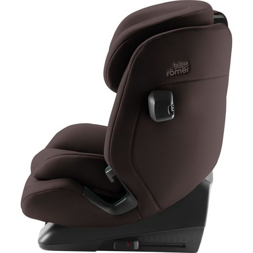 Advansafix Pro LUX de Britax Romer