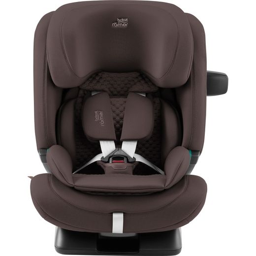 Advansafix Pro LUX de Britax Romer