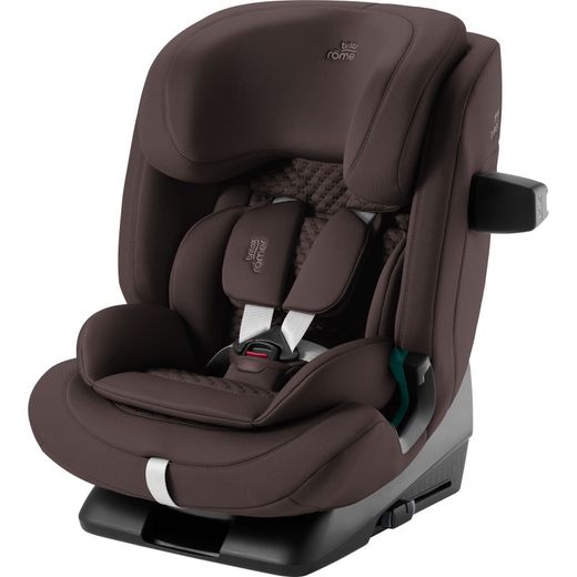 Advansafix Pro LUX de Britax Romer