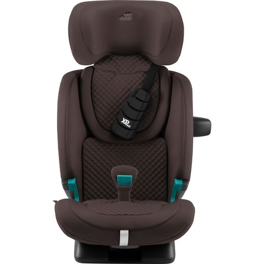 Advansafix Pro LUX de Britax Romer