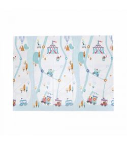 Alfombra de juegos plegable Olmitos