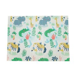 Alfombra de juegos plegable Olmitos