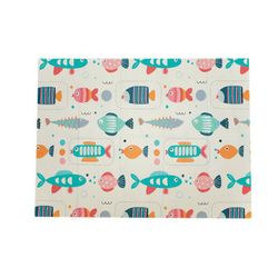 Alfombra de juegos plegable Olmitos