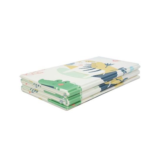 Alfombra de juegos plegable Olmitos