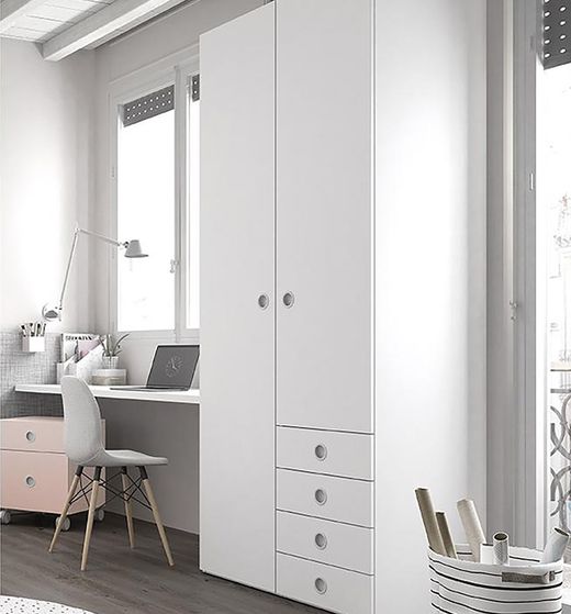 Armario Estacional de Ros