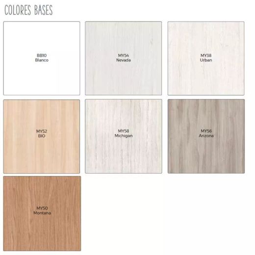 Armario Estacional de Ros