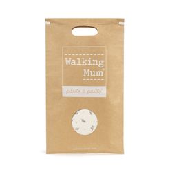 Arrullo/manta Mimosa de Walking Mum