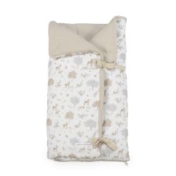 Arrullo/Manta Nara de Pasito a pasito