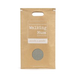 Arrullo/manta Topito Poppy de Walking Mum