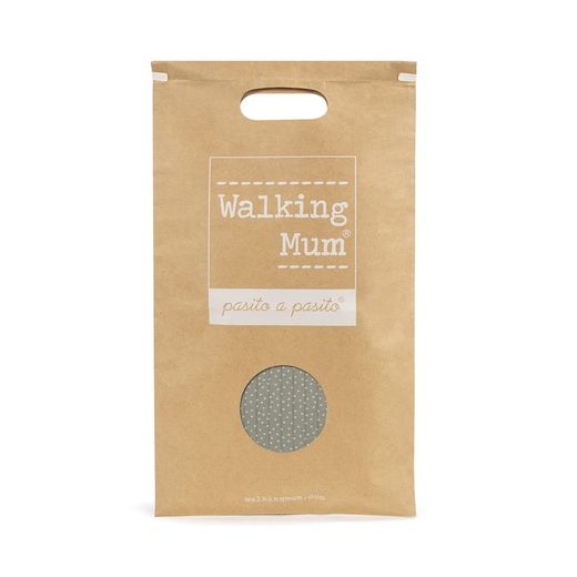 Arrullo/manta Topito Poppy de Walking Mum