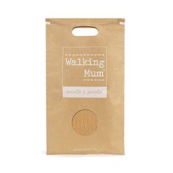 Arrullo/manta Topito Poppy de Walking Mum