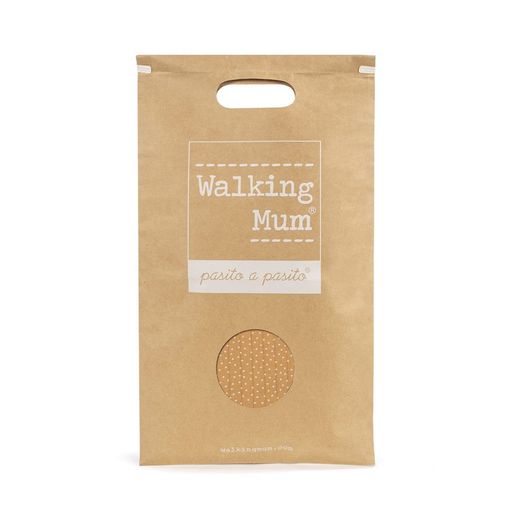 Arrullo/manta Topito Poppy de Walking Mum