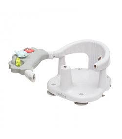 Asiento de baño con juguete delantero de Olmitos